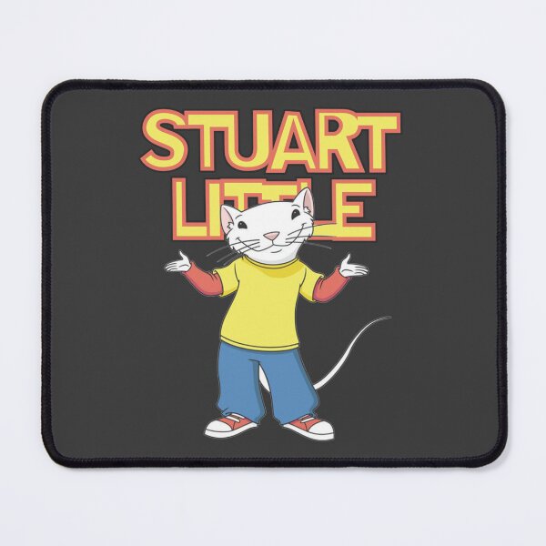 Item preview, STUART LITTLE                             designed and sold by KENNY-CASHOP.