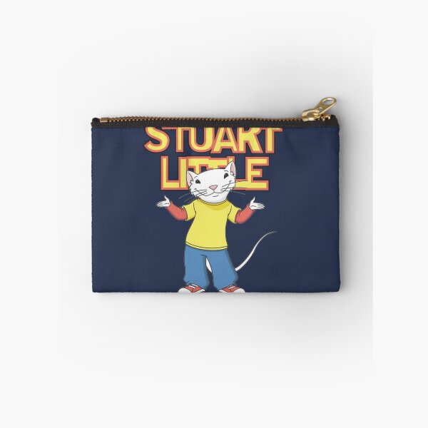 Item preview, STUART LITTLE                             designed and sold by KENNY-CASHOP.