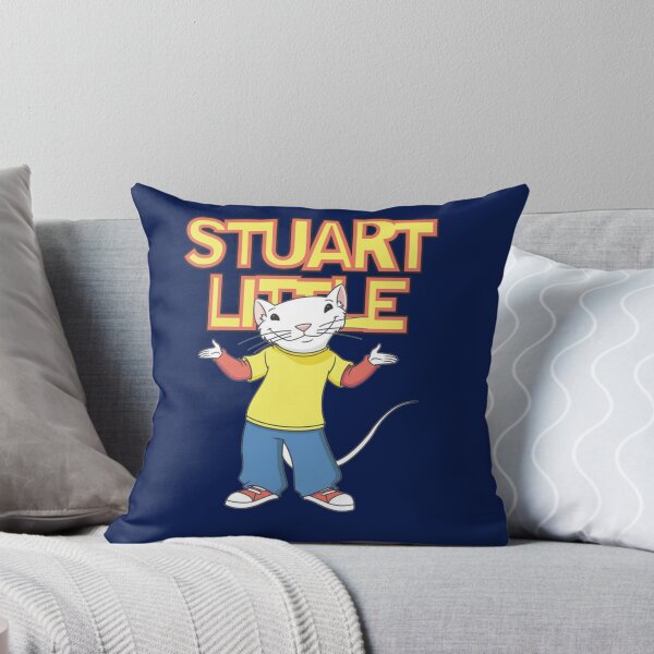 Item preview, STUART LITTLE                             designed and sold by KENNY-CASHOP.