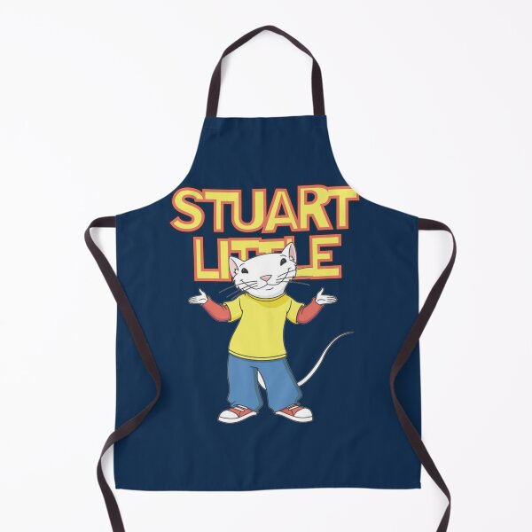 Item preview, STUART LITTLE designed and sold by KENNY-CASHOP.