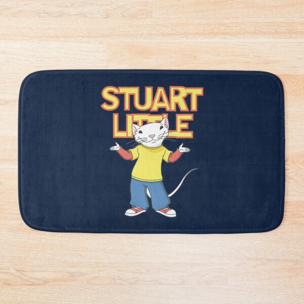 Item preview, STUART LITTLE                             designed and sold by KENNY-CASHOP.