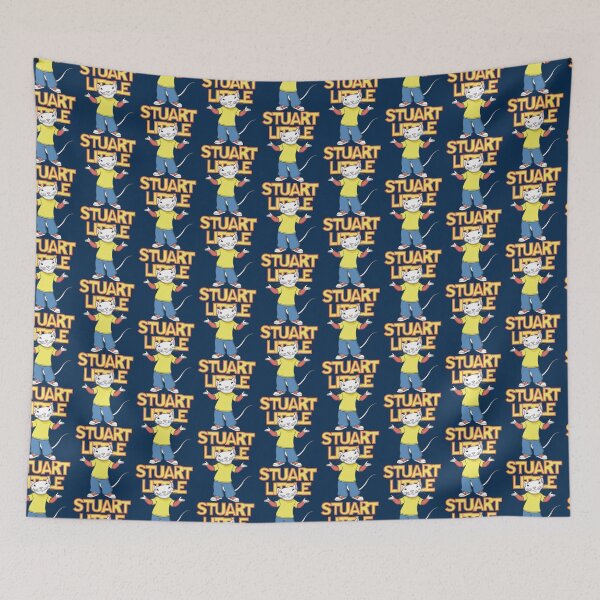 Item preview, STUART LITTLE                             designed and sold by KENNY-CASHOP.