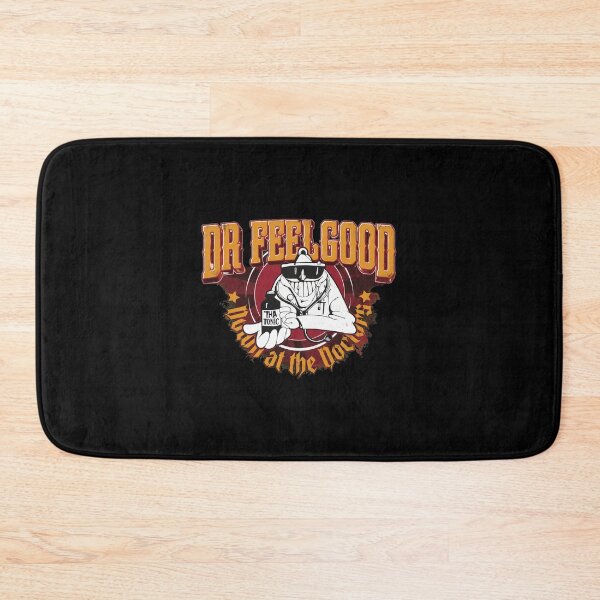 Item preview, Dr Feelgoods How at the Doctors Tonic  designed and sold by MattenKranz.