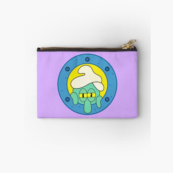 Item preview, Copy of Squidward Through the window designed and sold by DibujandoPorfa.
