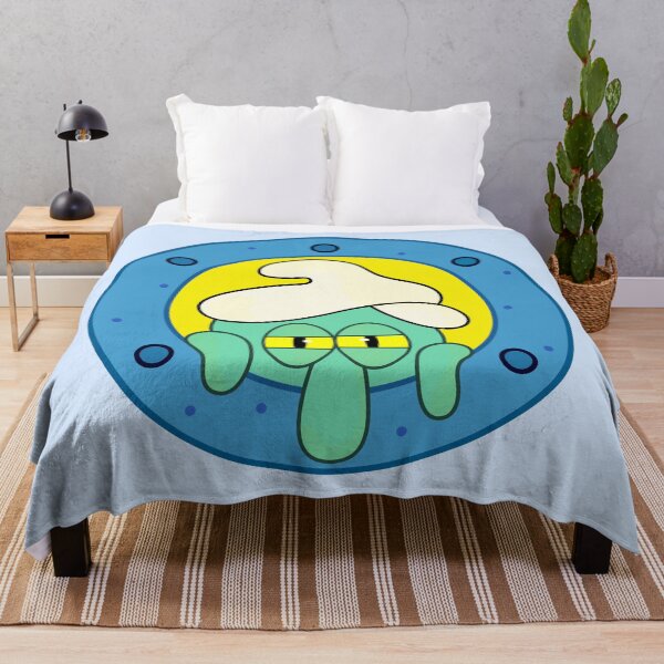 Item preview, Copy of Squidward Through the window designed and sold by DibujandoPorfa.