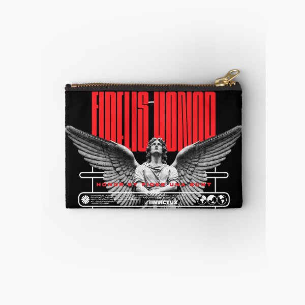 Item preview, Fidelis Honor designed and sold by Inkoma.