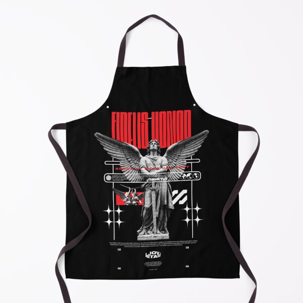 Item preview, Fidelis Honor designed and sold by Inkoma.