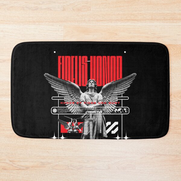 Item preview, Fidelis Honor designed and sold by Inkoma.
