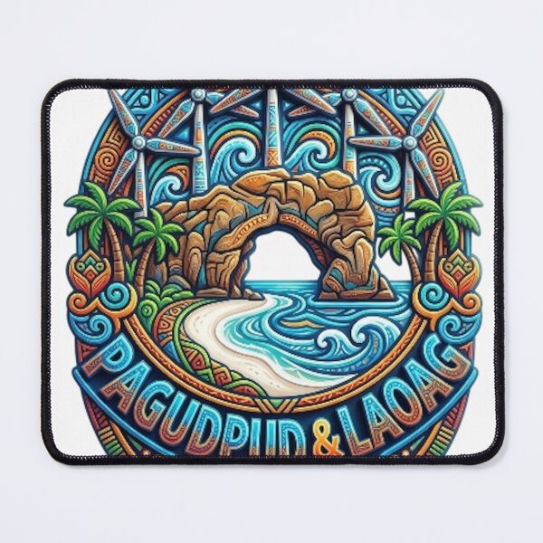 Item preview, PAGUDPUD & LAOAG, ILOCOS NORTE designed and sold by likbatonboot.