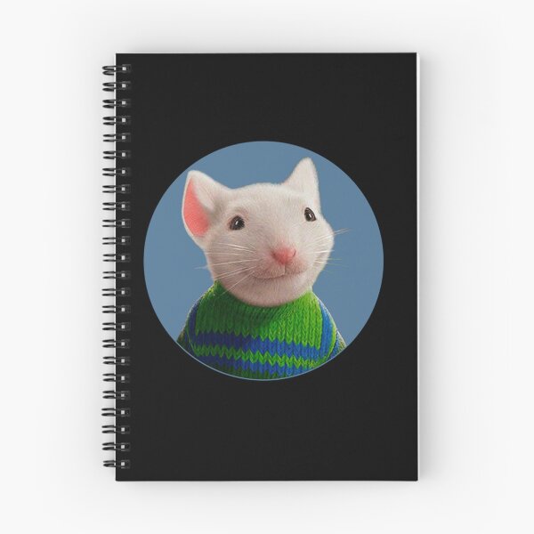 Item preview, Stuart Little              designed and sold by KENNY-CASHOP.