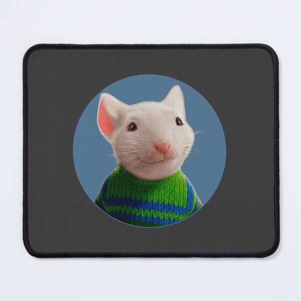 Item preview, Stuart Little designed and sold by KENNY-CASHOP.