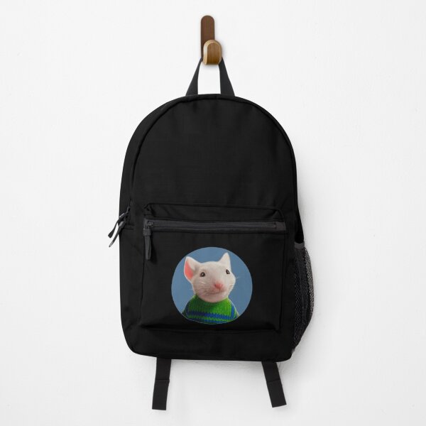 Item preview, Stuart Little              designed and sold by KENNY-CASHOP.