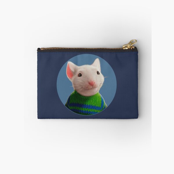 Item preview, Stuart Little              designed and sold by KENNY-CASHOP.