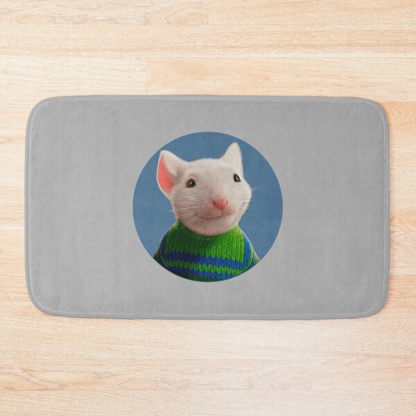 Item preview, Stuart Little              designed and sold by KENNY-CASHOP.