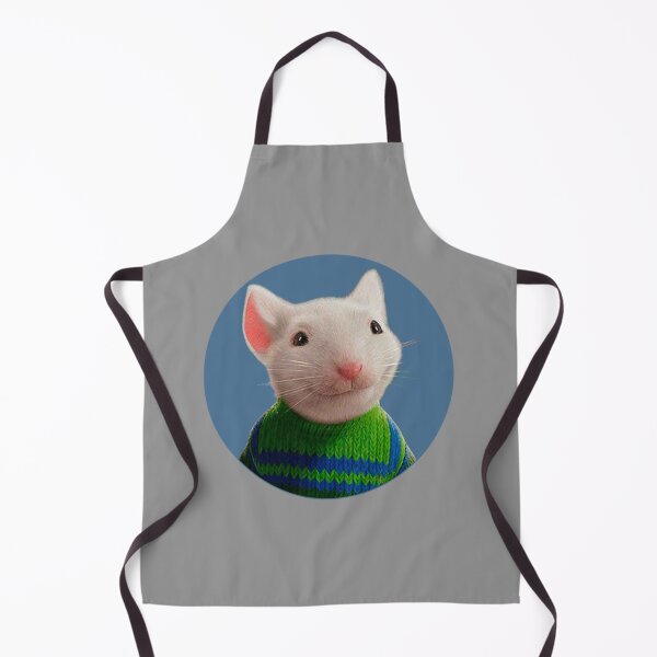 Item preview, Stuart Little designed and sold by KENNY-CASHOP.