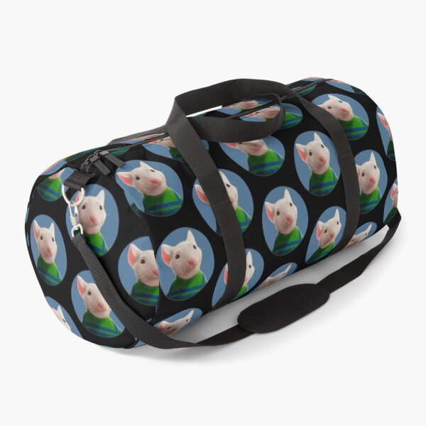 Item preview, Stuart Little designed and sold by KENNY-CASHOP.