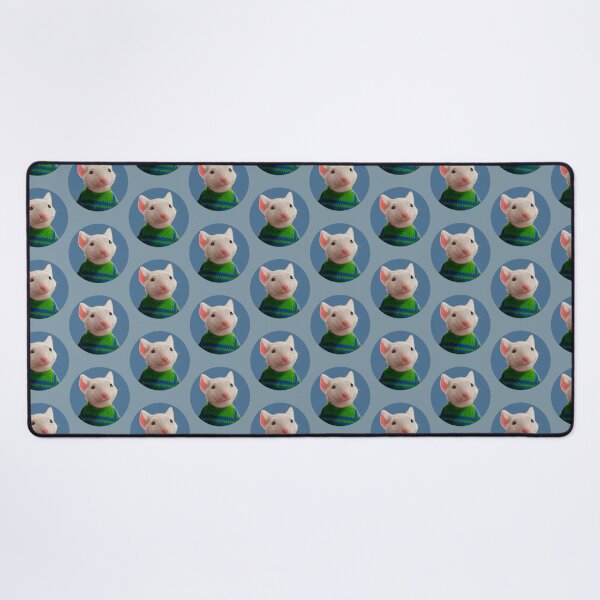 Item preview, Stuart Little designed and sold by KENNY-CASHOP.