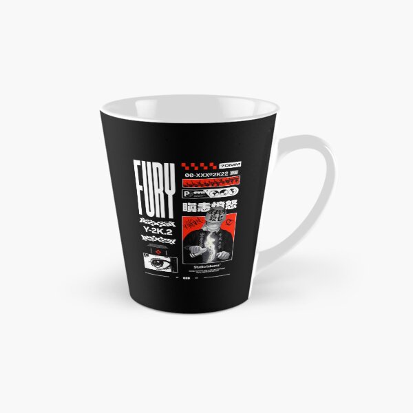 Item preview, Fury  designed and sold by Inkoma.