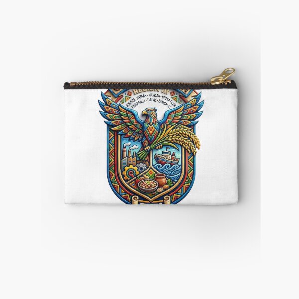 Item preview, CENTRAL LUZON, REGION III designed and sold by likbatonboot.