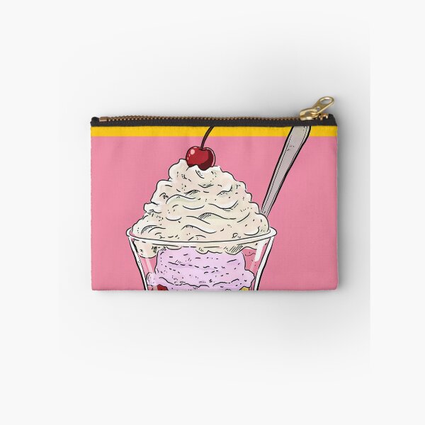 Item preview, Colorful Fruit Parfait designed and sold by cynthiasholma.