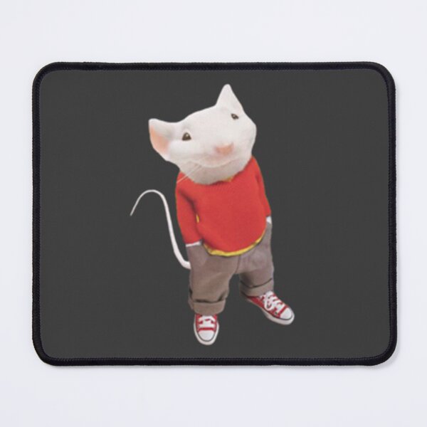 Item preview, Stuart Little -    designed and sold by KENNY-CASHOP.