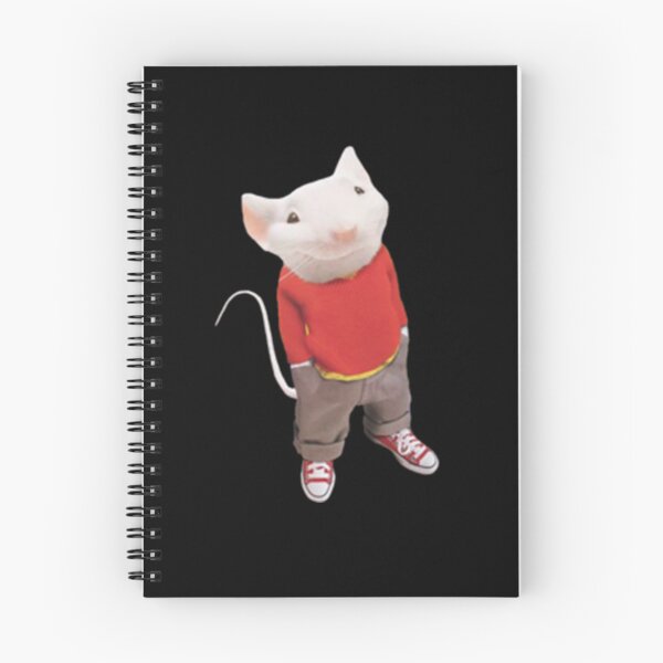 Item preview, Stuart Little -    designed and sold by KENNY-CASHOP.
