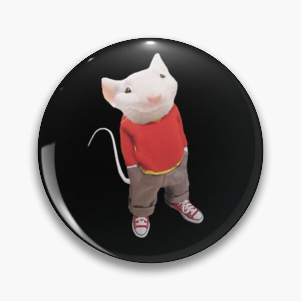 Item preview, Stuart Little -    designed and sold by KENNY-CASHOP.