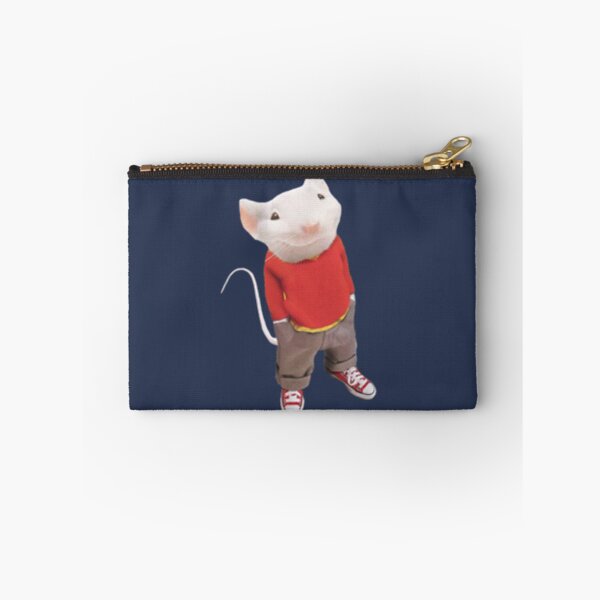 Item preview, Stuart Little -    designed and sold by KENNY-CASHOP.