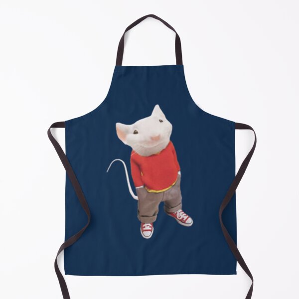 Item preview, Stuart Little - designed and sold by KENNY-CASHOP.