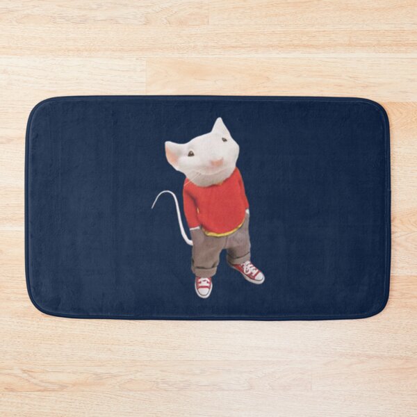 Item preview, Stuart Little -    designed and sold by KENNY-CASHOP.
