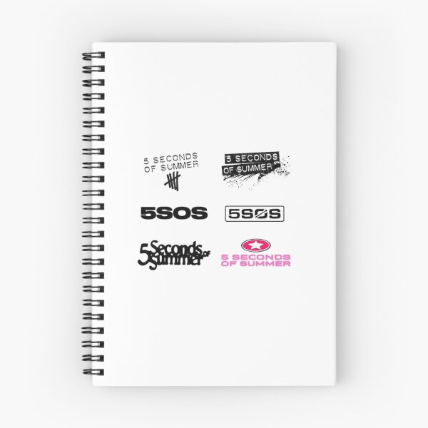 Item preview, 5SOS Eras designed and sold by pattrep2.