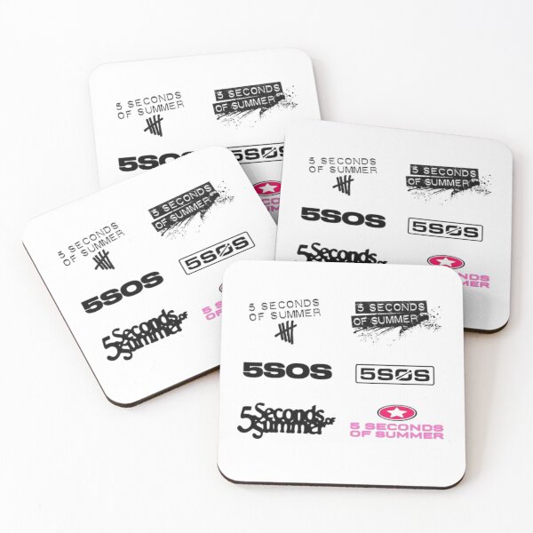 Item preview, 5SOS Eras designed and sold by pattrep2.