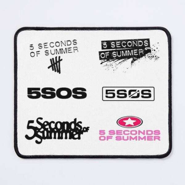 Item preview, 5SOS Eras designed and sold by pattrep2.