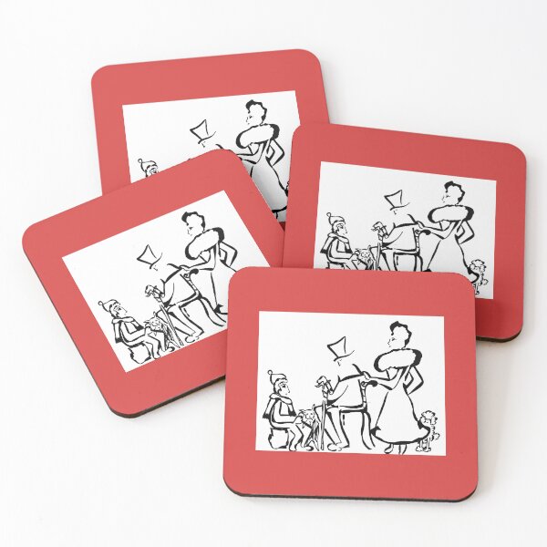 Item preview, 8185-1 Untitled: Family Collection designed and sold by ItzaCooper.