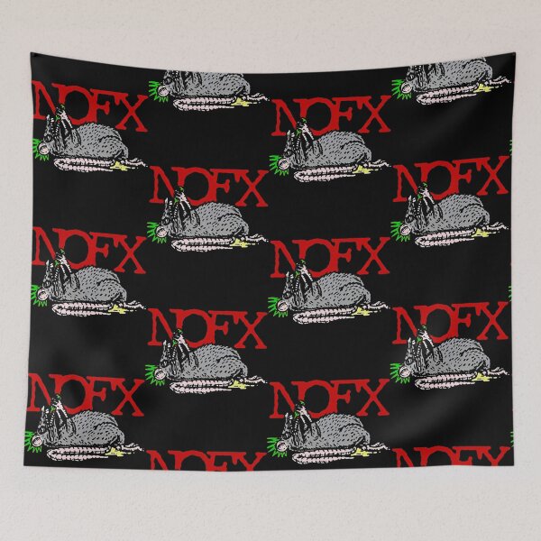 Item preview, Mouse Nofx Christmas Holiday designed and sold by reliew-atsica.