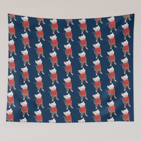 Item preview, Stuart Little -    designed and sold by KENNY-CASHOP.