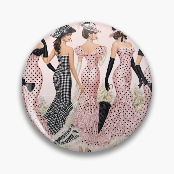 Item preview, Regency Pattern designed and sold by Pixel-Lair.