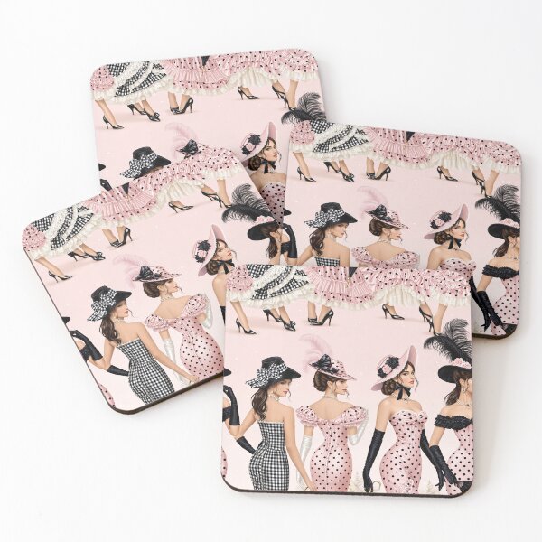Item preview, Regency Pattern designed and sold by Pixel-Lair.