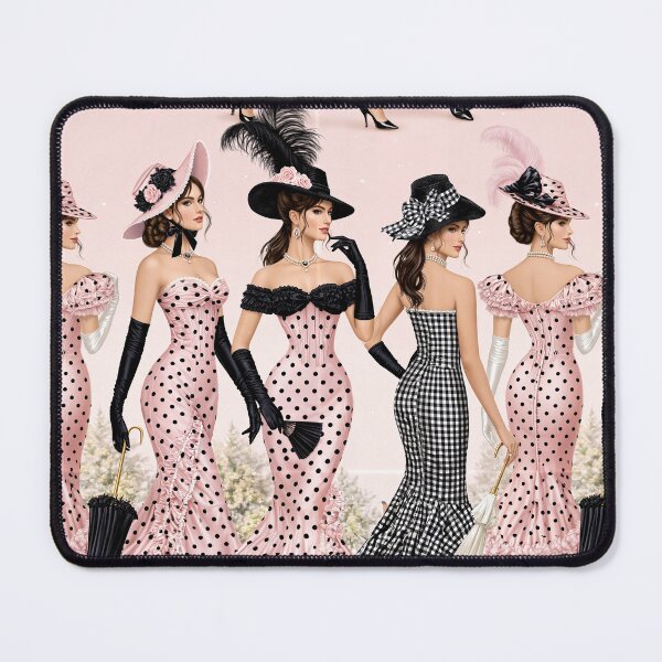 Item preview, Regency Pattern designed and sold by Pixel-Lair.