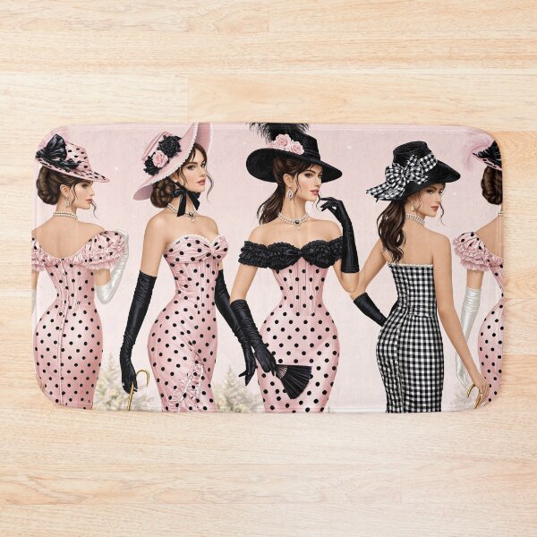 Item preview, Regency Pattern designed and sold by Pixel-Lair.