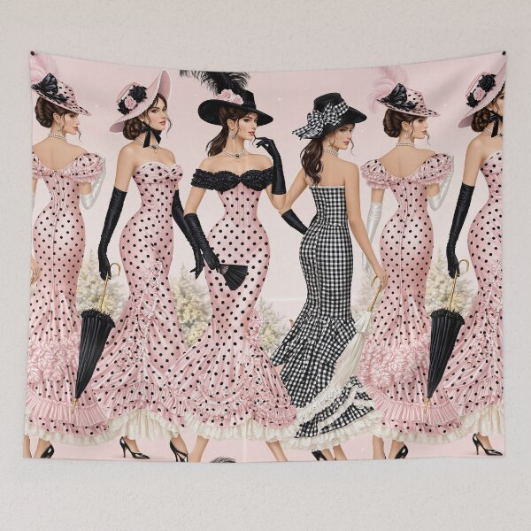 Item preview, Regency Pattern designed and sold by Pixel-Lair.