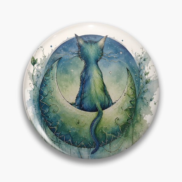 Item preview, wildcat designed and sold by Sophtprints.