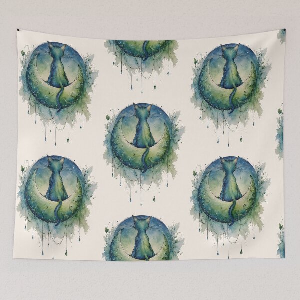 Item preview, wildcat designed and sold by Sophtprints.