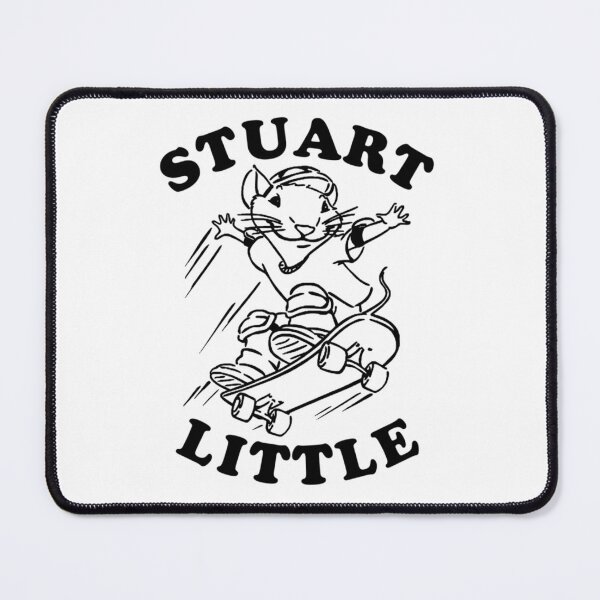 Item preview, STUART LITTLE designed and sold by KENNY-CASHOP.
