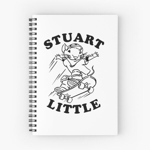Item preview, STUART LITTLE                       designed and sold by KENNY-CASHOP.