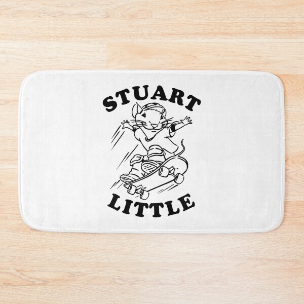 Item preview, STUART LITTLE                       designed and sold by KENNY-CASHOP.