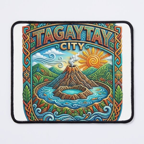 Item preview, TAGAYTAY CITY, CAVITE designed and sold by likbatonboot.