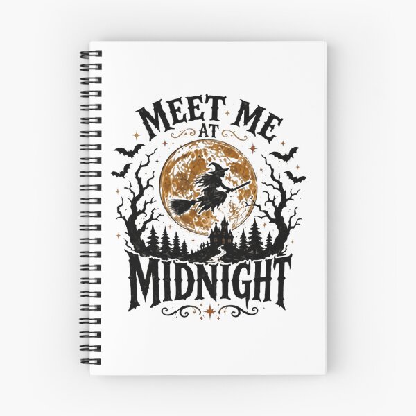Item preview, Meet Me At Midnight Witch designed and sold by QekiFJCute.