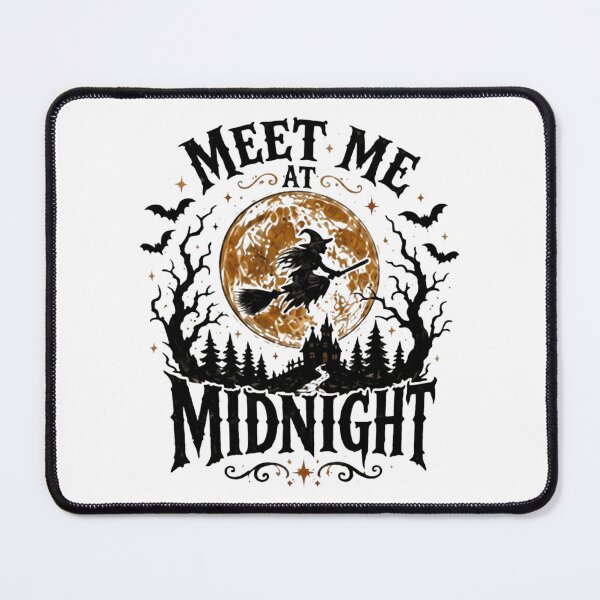 Item preview, Meet Me At Midnight Witch designed and sold by QekiFJCute.