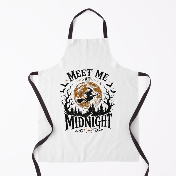 Item preview, Meet Me At Midnight Witch designed and sold by QekiFJCute.